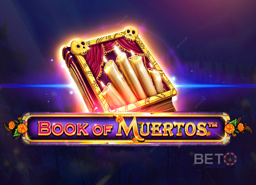 Book of Muertos