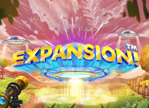 Expansion!