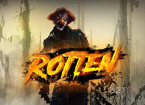 Rotten