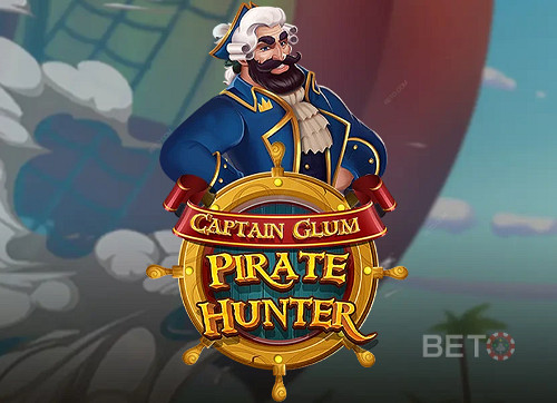 Captain Glum: Pirate Hunter