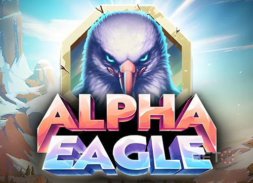 Alpha Eagle