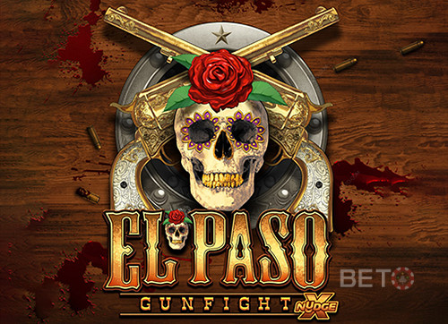 El Paso Gunfight