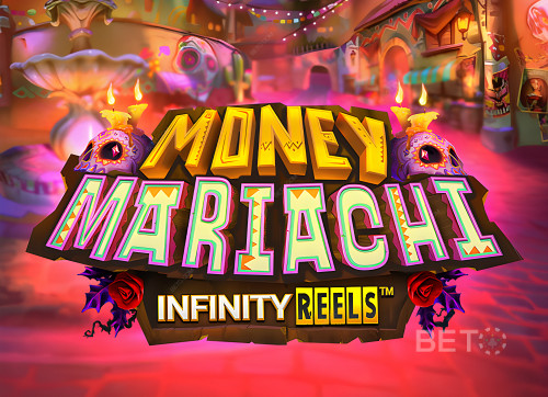 Money Mariachi Infinity Reels