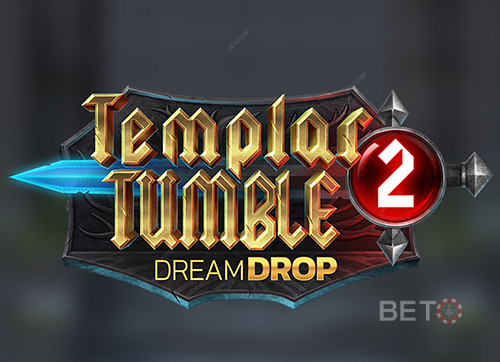Templar Tumble 2 Dream Drop