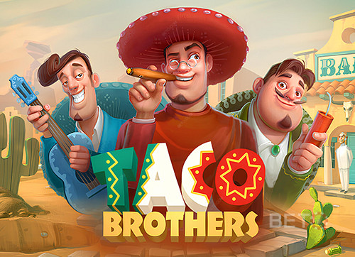Taco Brothers