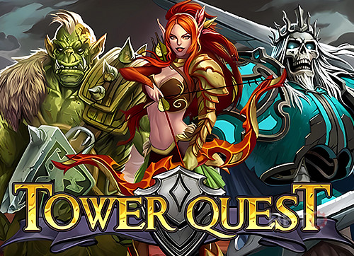 Tower Quest 