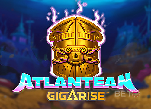Atlantean Gigarise