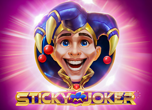 Sticky Joker