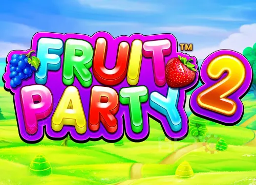 Fruit Party 2