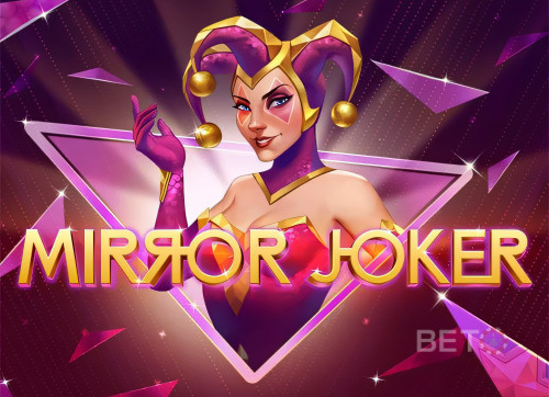 Mirror Joker
