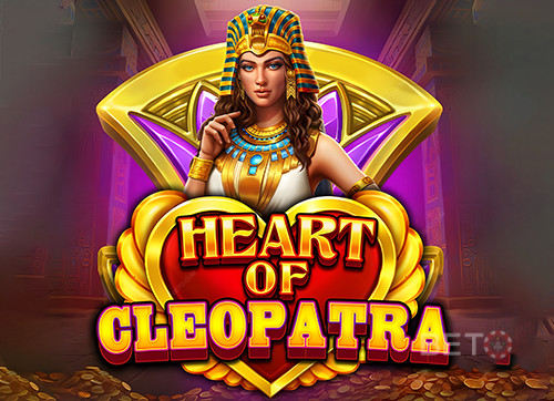 Heart of Cleopatra