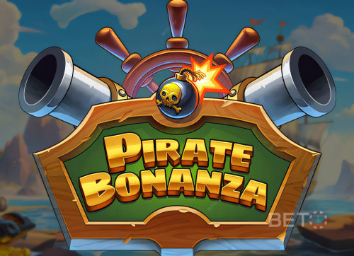 Pirate Bonanza