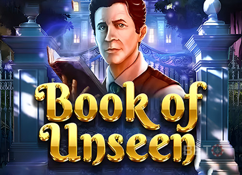 Book of Unseen