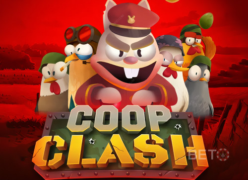 Coop Clash