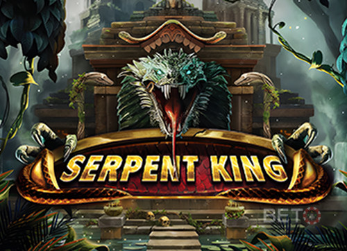 Serpent King