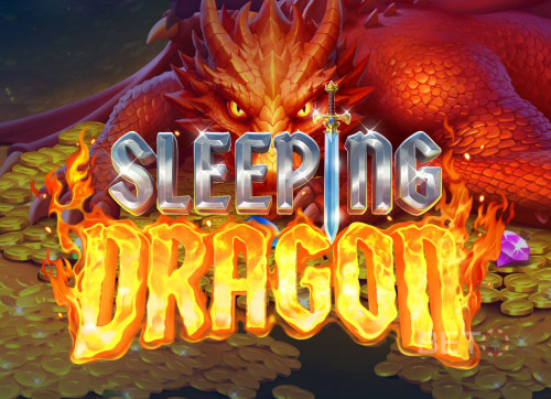 Sleeping Dragon