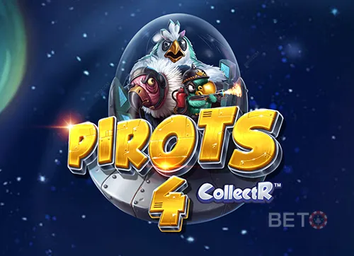 Pirots 4