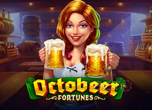 Octobeer Fortunes
