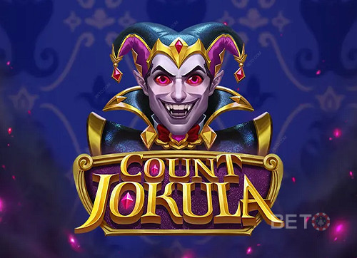 Count Jokula