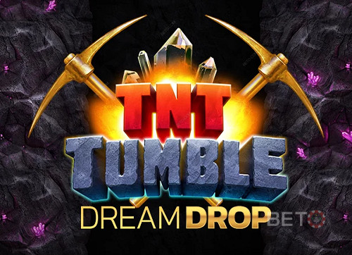TNT Tumble Dream Drop