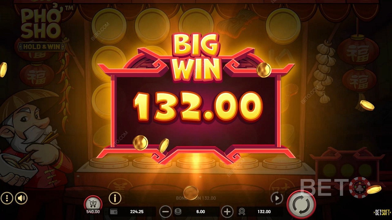 フォー・ショー スロットで最大4,000倍の大勝利を狙え！