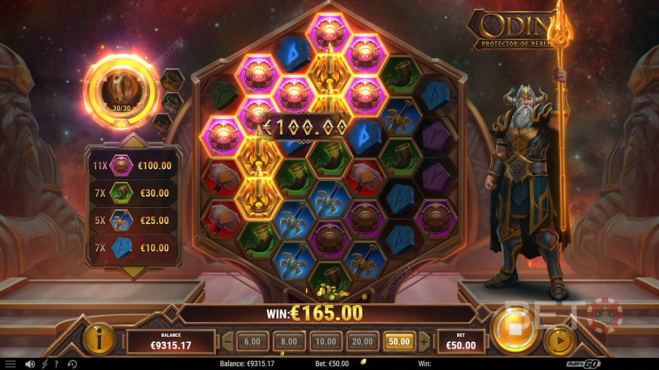 Odin Protector of Realms 無料プレイ