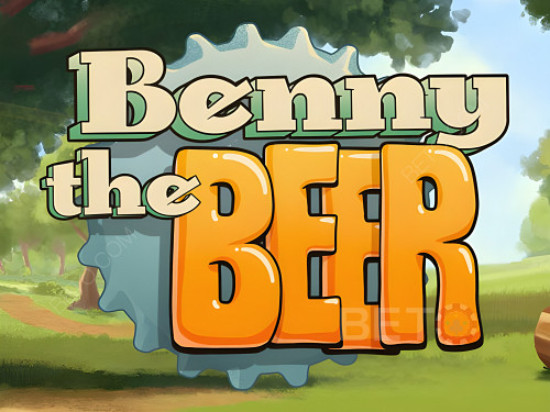 (2024) Benny The Beer スロット -無料プレイとレビュー