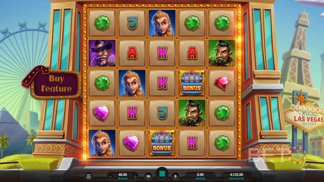 Chip Spin 無料プレイ