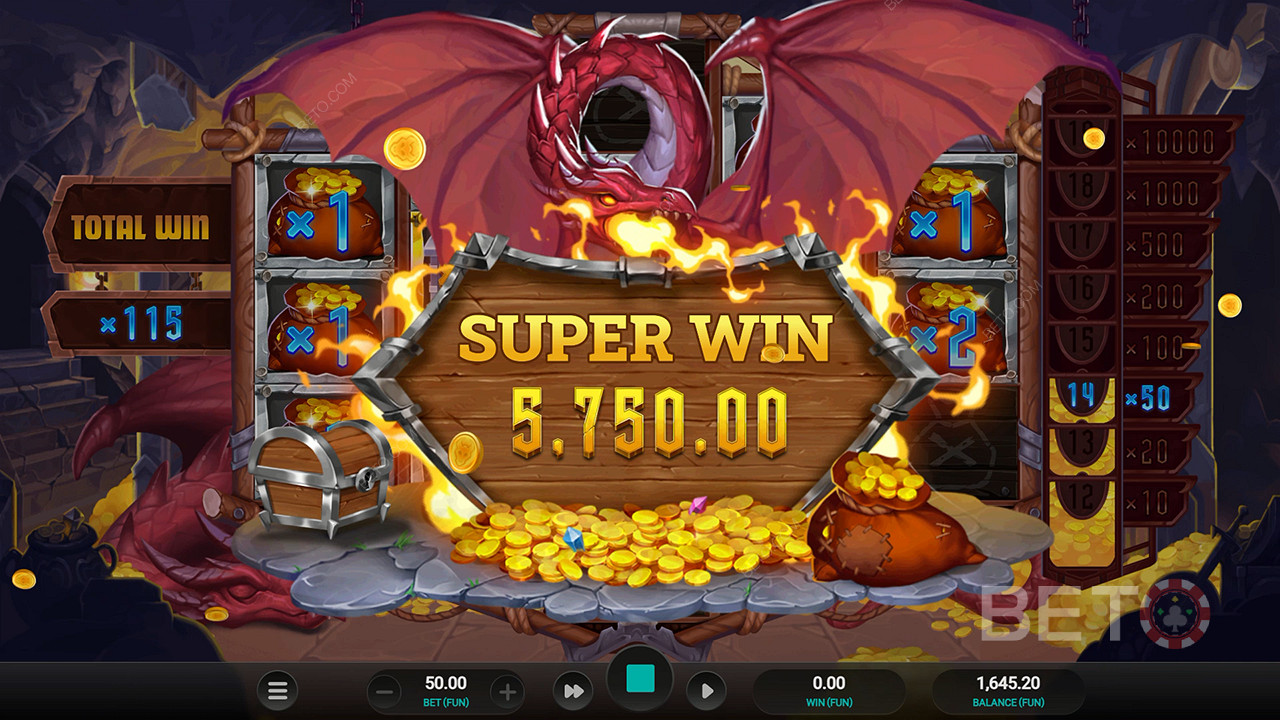 Trolls Gold 無料プレイ