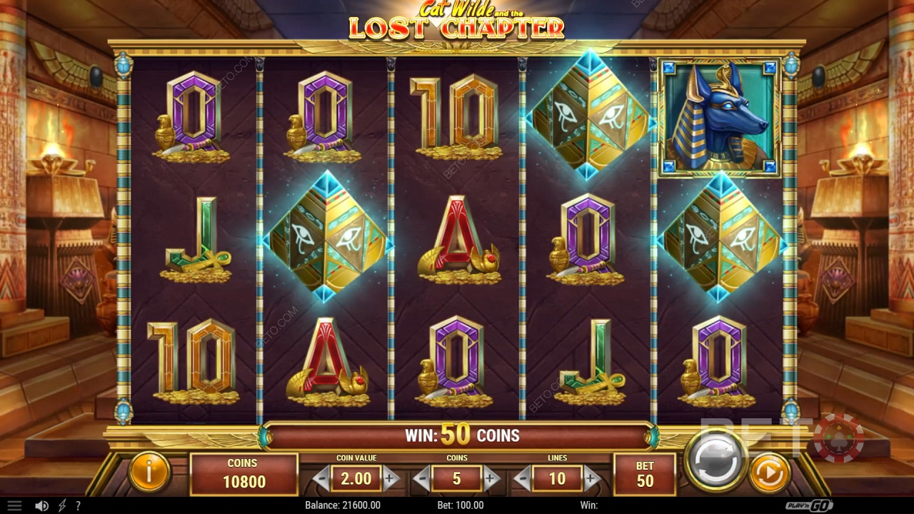Cat Wilde and the Lost Chapter 無料プレイ
