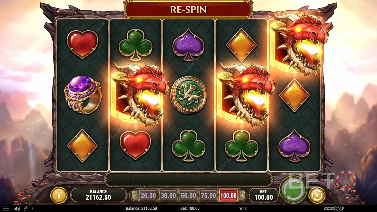Dragon Maiden  無料プレイ