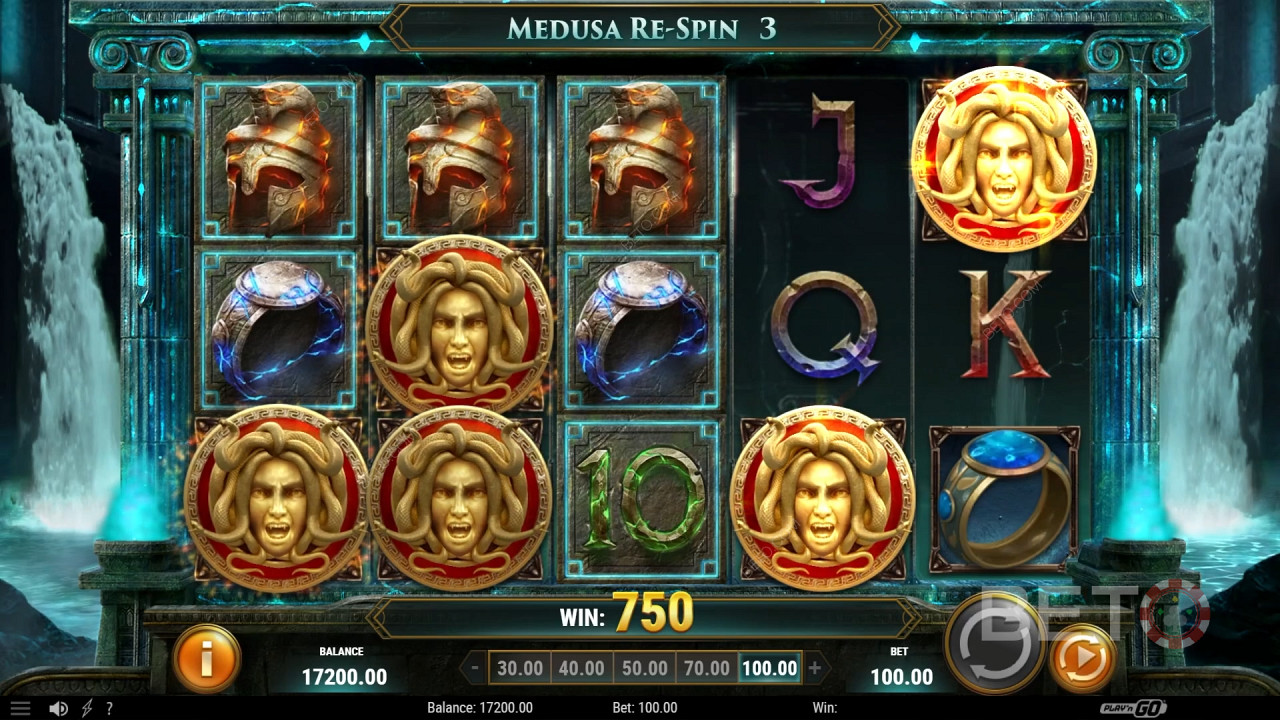 Rich Wilde and the Shield of Athena 無料プレイ