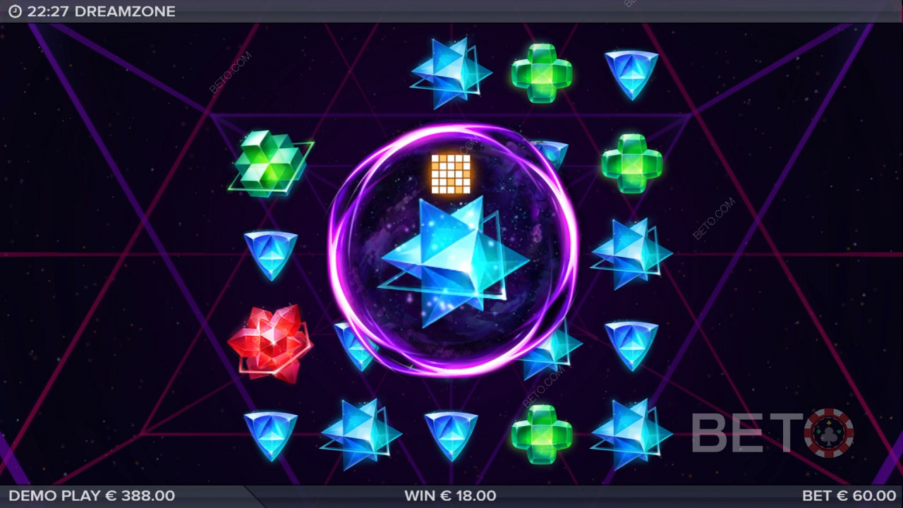 Dreamzone 無料プレイ