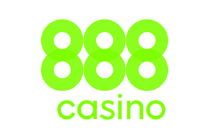 888 Casino レビュー