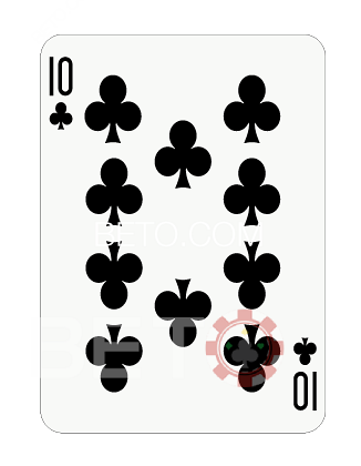 ブラックジャックでは、より多くのカードを手に入れることができます。