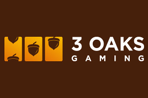 3 Oaks Gaming ᐈ スロットを無料でプレイ ✚ レビューを読む (2025)