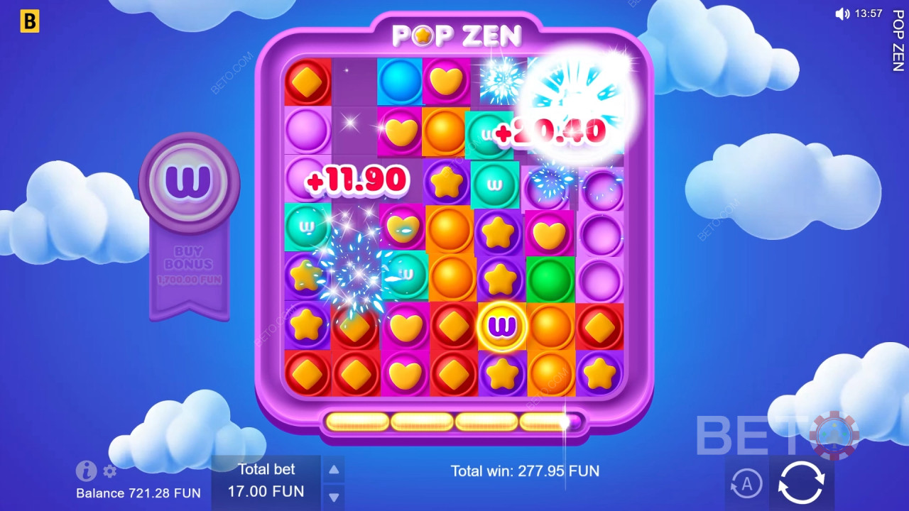 ポップ禅：BETO Slotsがレビュー