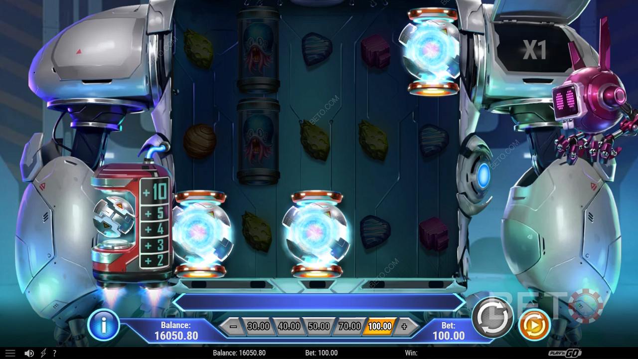 Sparky and Shortz 無料プレイ