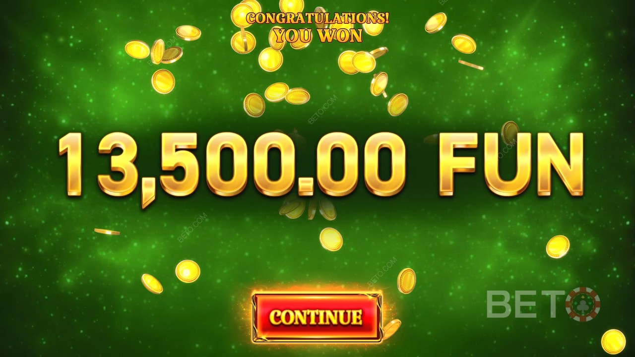 16 Coins Grand Gold Editionのボーナス機能を徹底解説 by Wazdan