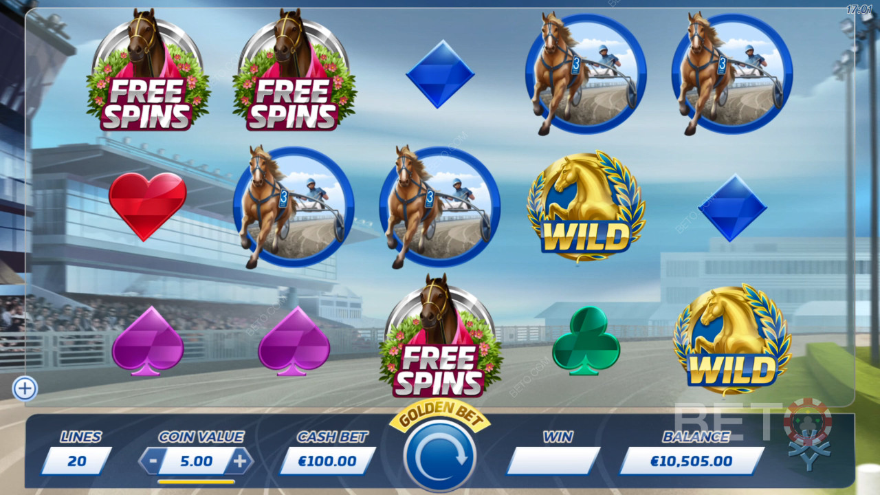 Racing Lovers 無料プレイ