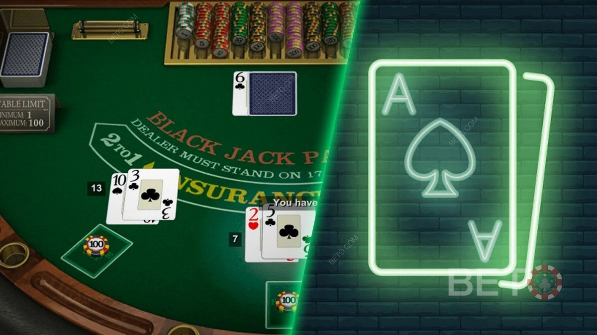 オンラインブラックジャックは、ライブカードゲーム、コンピューター生成ゲーム、RNGブラックジャックで構成されています。