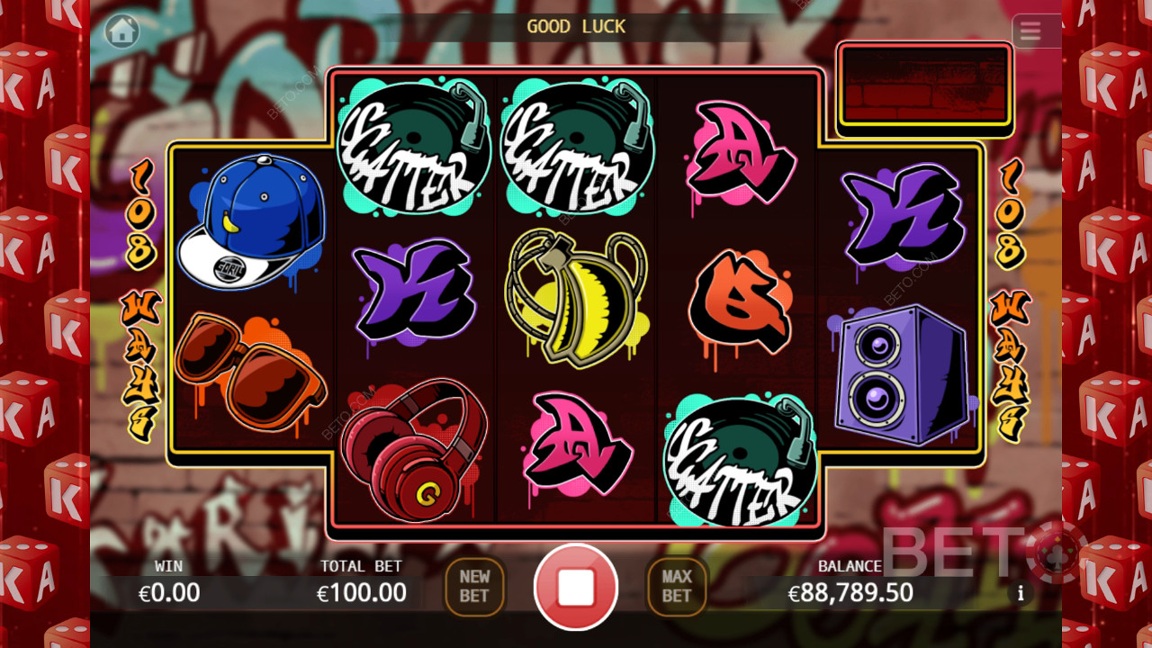 Gorilla Style 無料プレイ
