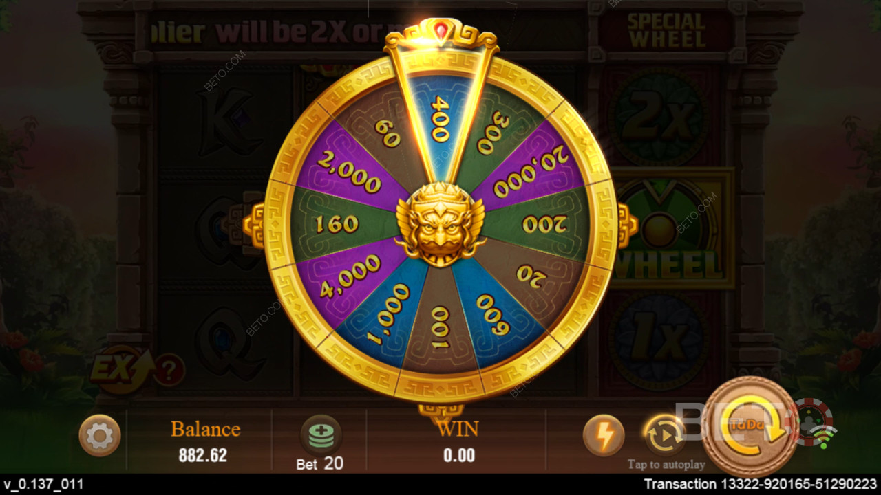 Fortune Gems 2 無料プレイ