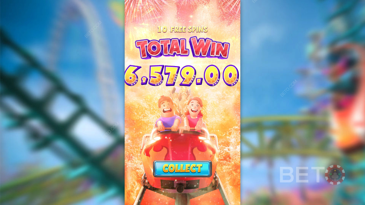 ワイルドコースターをプレイすべき？