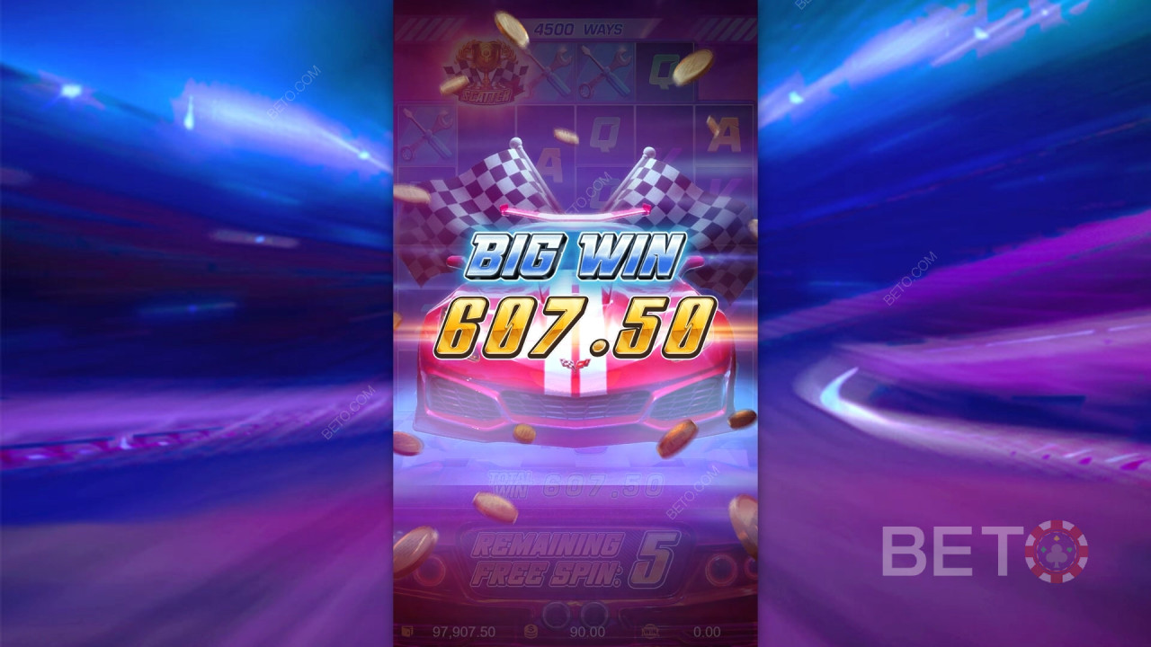 スピードウィナーで勝利を掴む方法