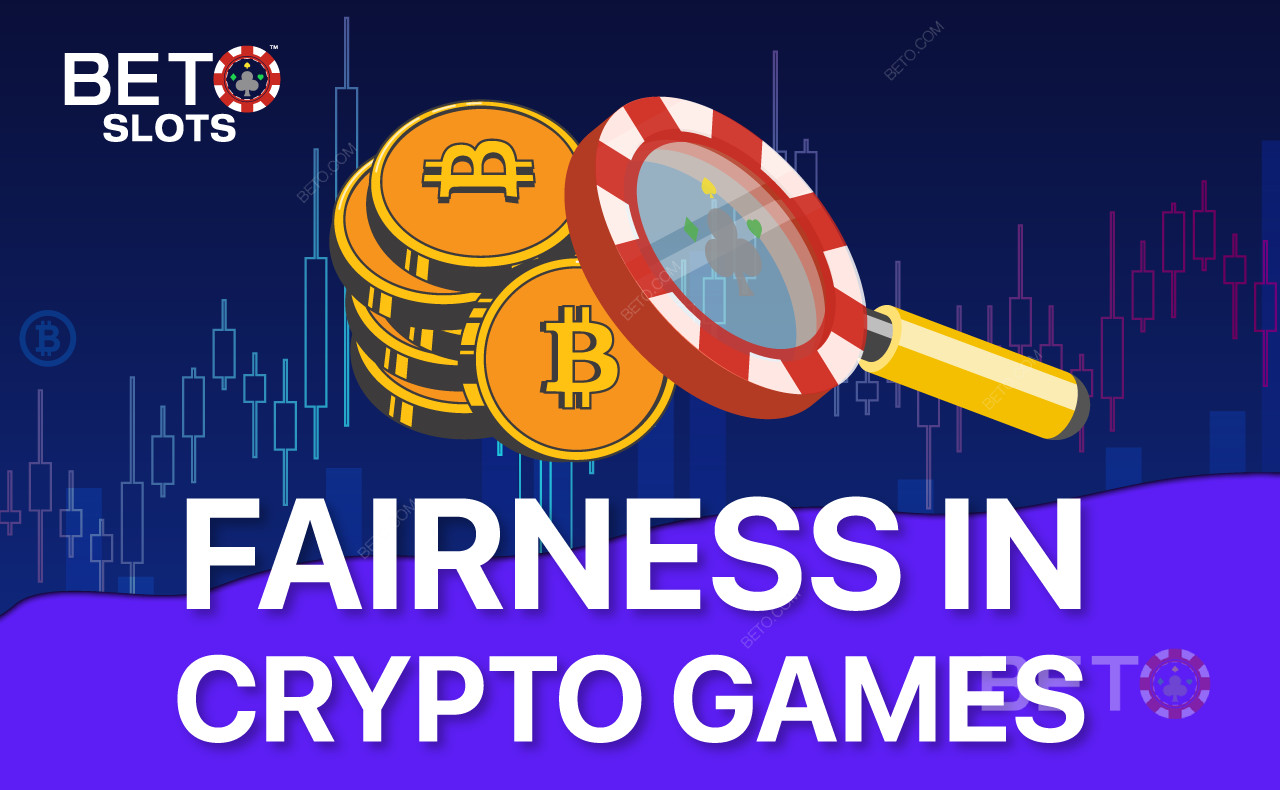 公平性証明可能な暗号ゲーム入門