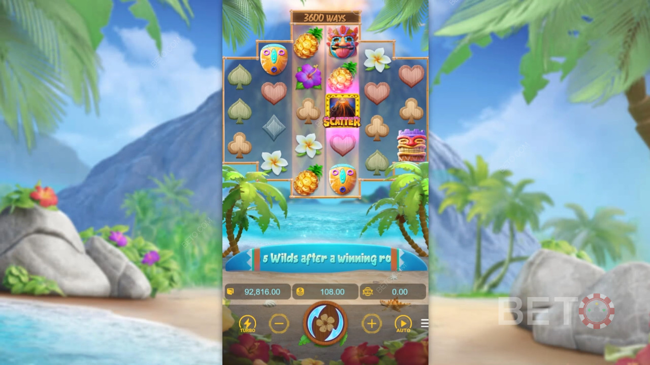 ハワイアンティキをプレイすべき？