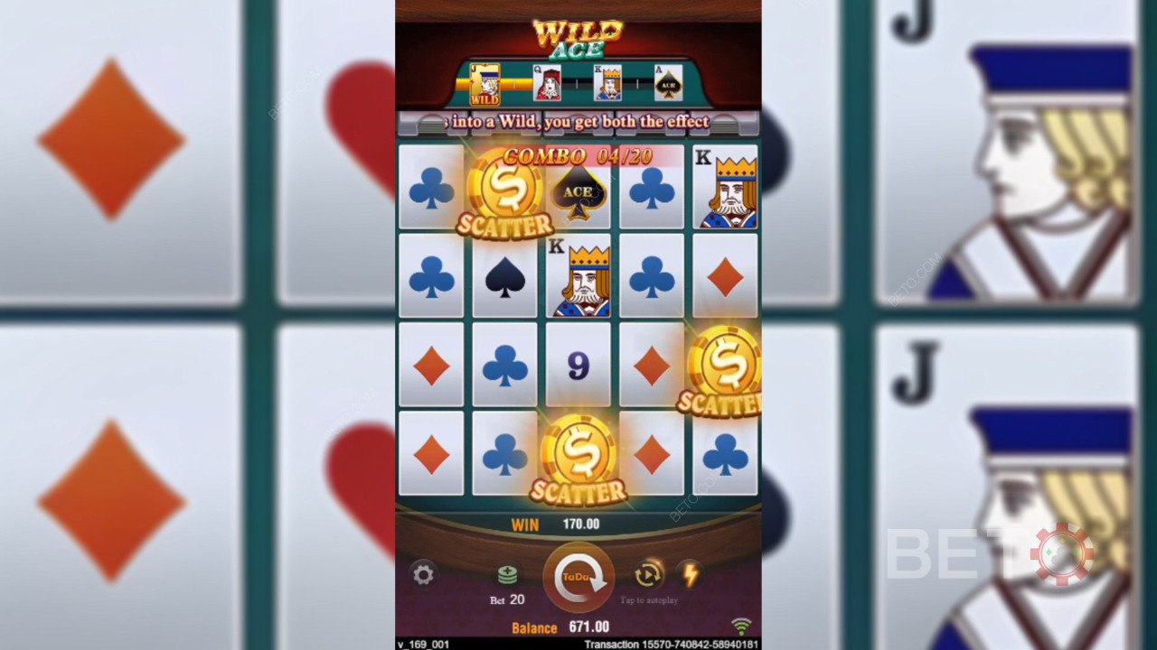 ワイルドエースはプレイする価値あり？
