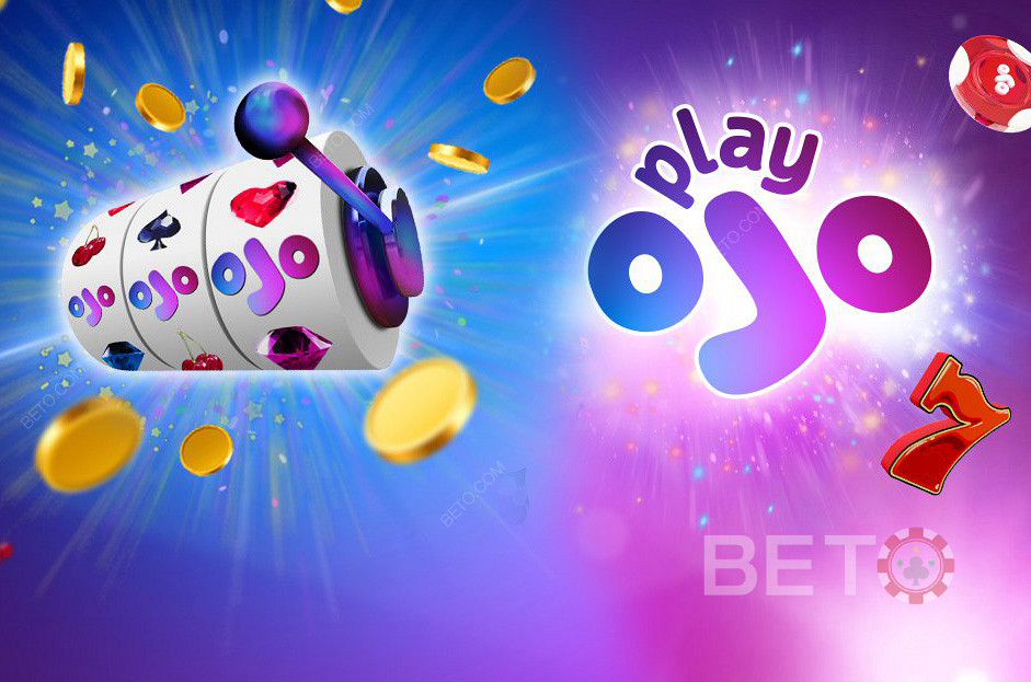 PlayOJOでは、賭け金無料のベットや、最高のプログレッシブジャックポットを提供しています。