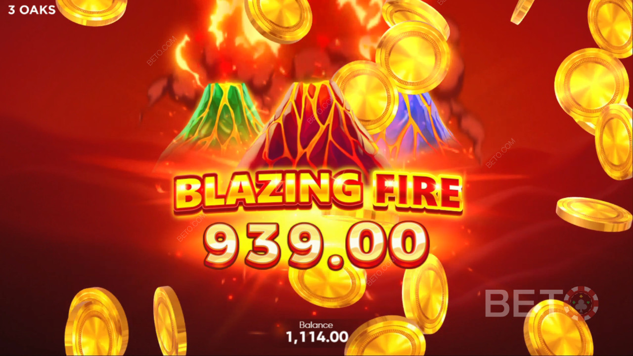 3 Coin Volcanoes：遊び方と攻略法